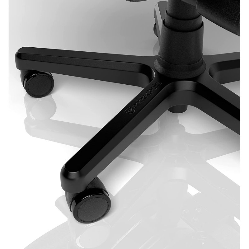 Noblechairs EPIC Compact TX Silla Gaming Antracita