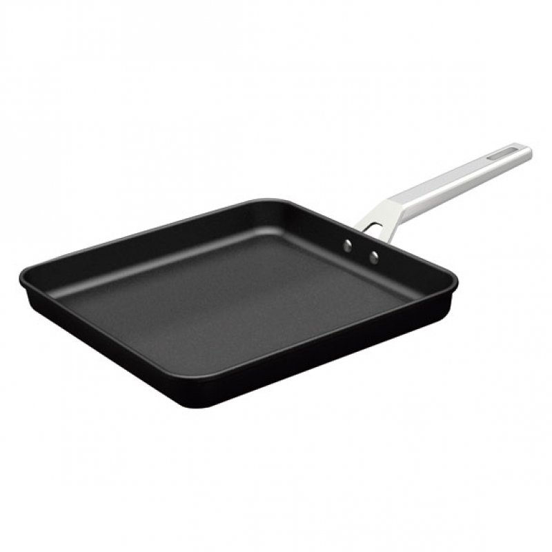 Grill Valira Platinum Tecnoform 26x26cm con Ofertas en