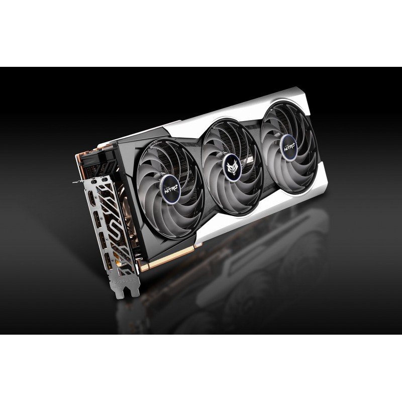 Grafická karta AMD RADEON RX 6950XT Grafické karty