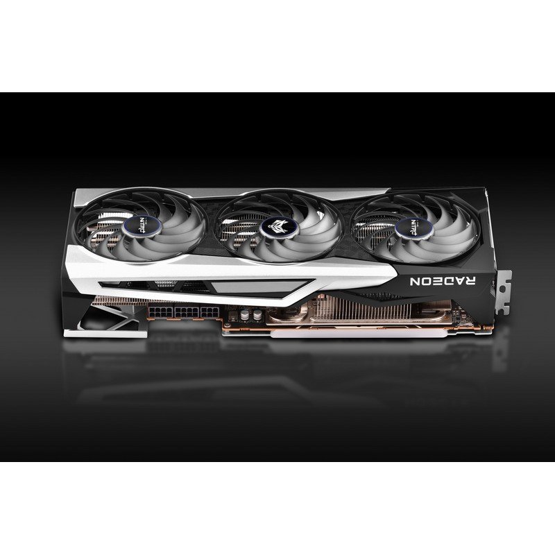 Sapphire NITRO+ AMD Radeon RX 6950 XT 16 Go – Carte Graphique Occasion (pâte Thermique Changée)