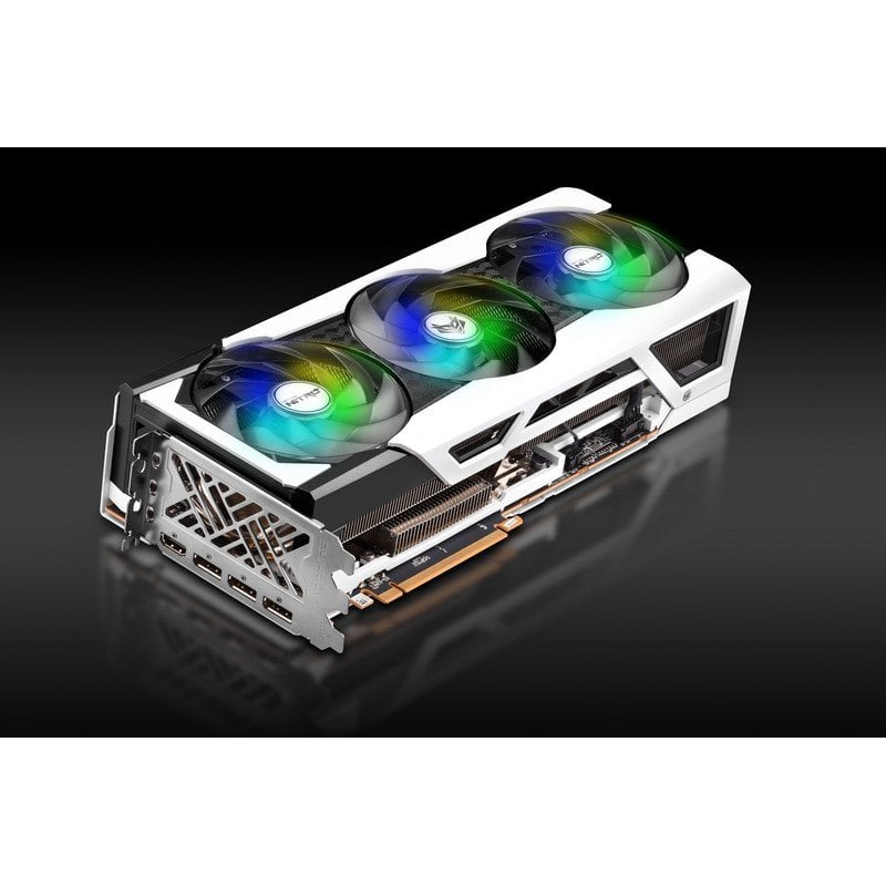 Tarjeta Gráfica Sapphire NITRO AMD Radeon RX 6950XT Pure