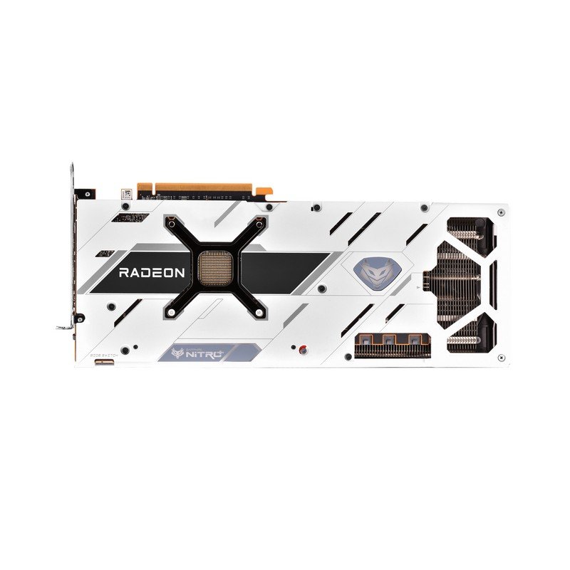 Sapphire NITRO+ AMD Radeon RX 6950XT Pure Gaming 16GB GDDR6