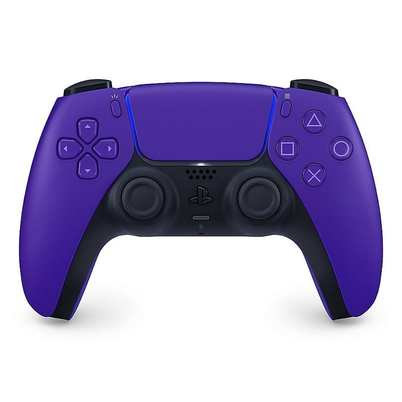 Manette ps4 contrôleur de jeu sans fil wireless gamepad pour playstation 4  violet