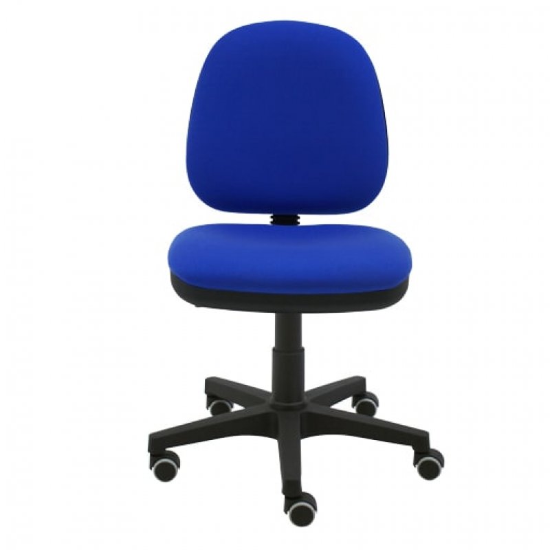 La Silla de Claudia Milano Silla Giratoria con Asiento y Altura