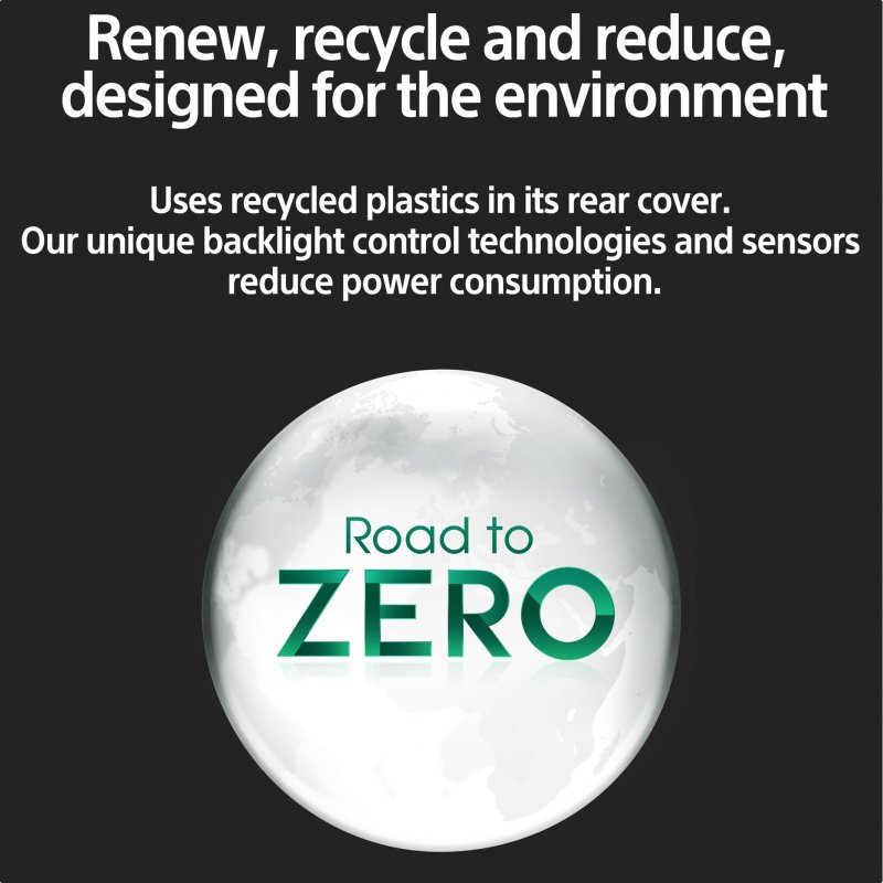 Sony Bravia Master Series XR42A90K 42" OLED UltraHD 4K HDR10