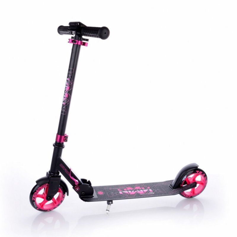 Trottinette enfant Tempish Nixin 145 rose