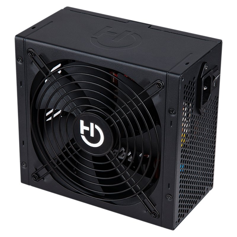 Bloc d’Alimentation Hiditec PSU010040 ATX 850 W 80 Plus Gold