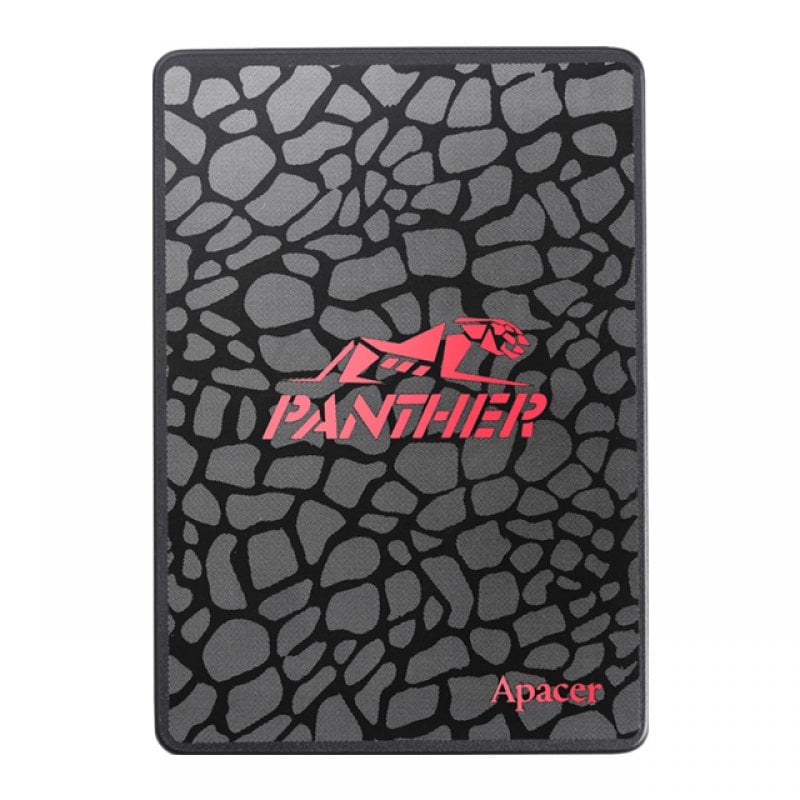 Image of Apacer AS350 Panther SSD da 256 GB 2,5'' SATA 3