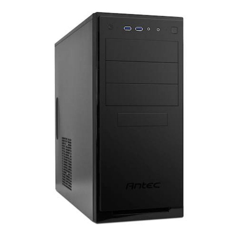 Antec NSK4100 USB 3.0 Noir | PcComponentes.fr