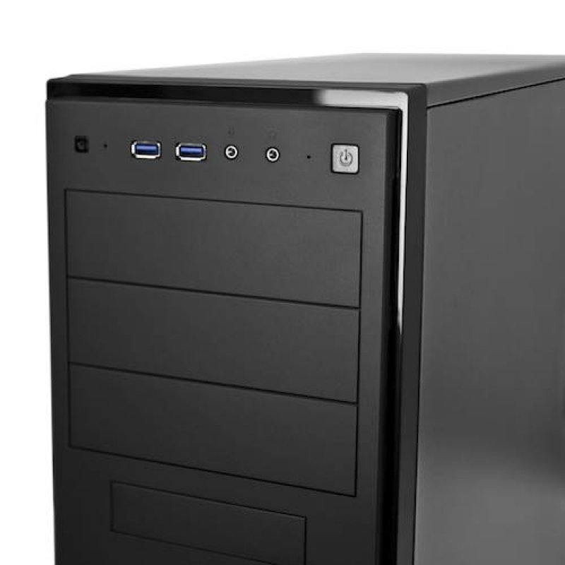 Antec NSK4100 USB 3.0 Noir | PcComponentes.fr