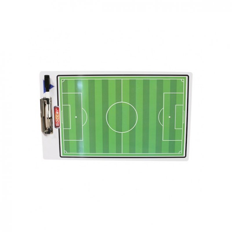 Dossier de football réversible Softee Plus