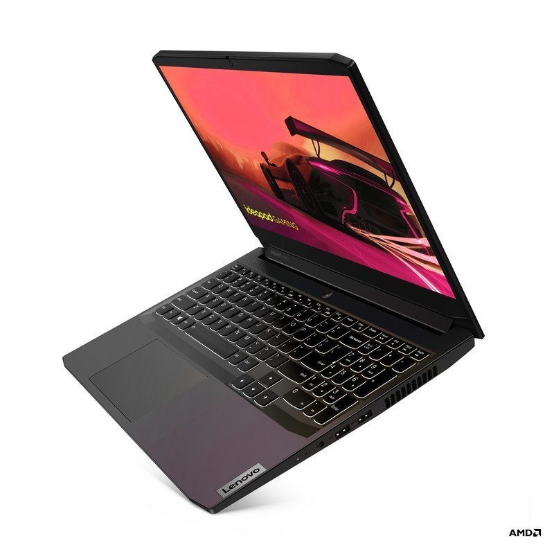 Lenovo IdeaPad Gaming 3 15ACH6 AMD Ryzen 7 5800H/16 GB/512GB SSD ...