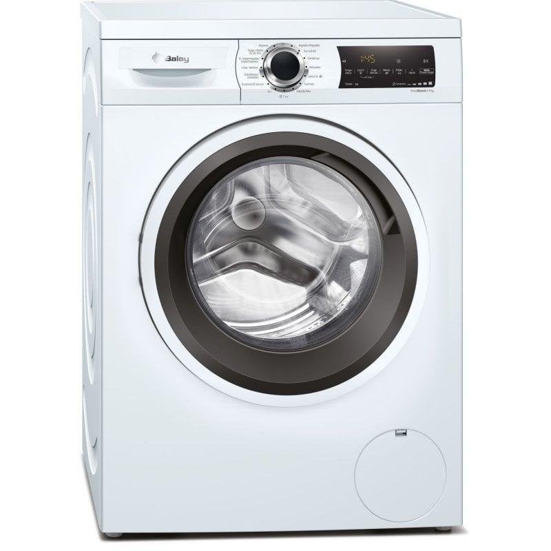 Máquina de Lavar Roupa Balay 3TS993BT 9 Kg 1200rpm Classe A Branco