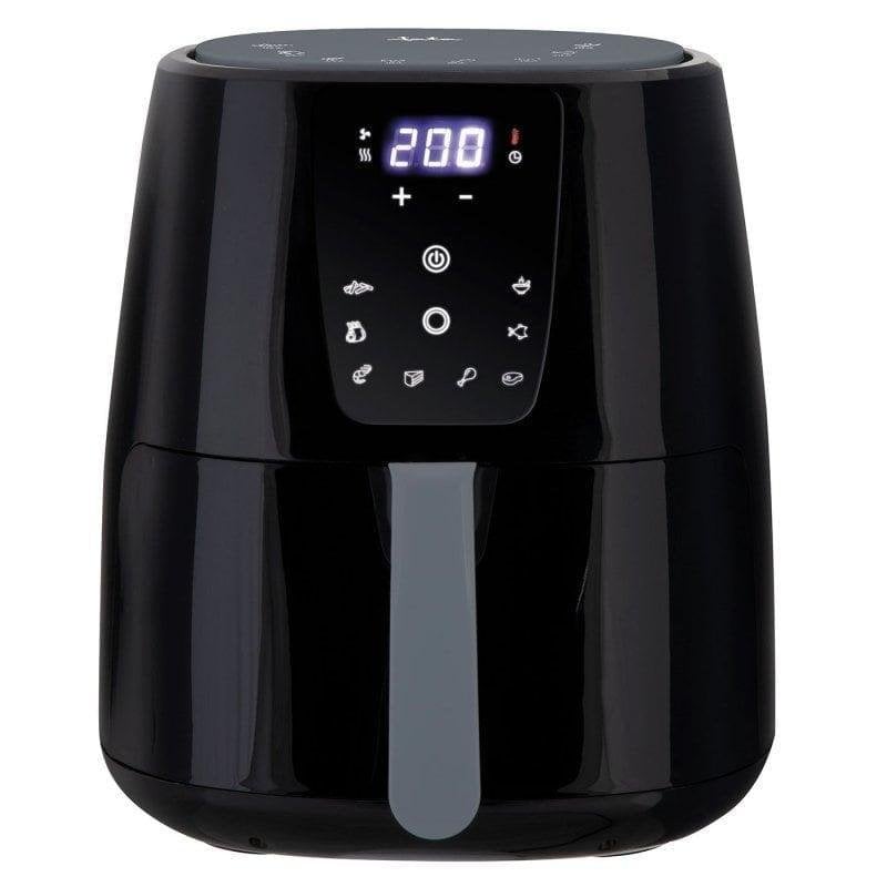 Freidora de aire Jata JEFR1225 5 L 1300 W con 8 programas