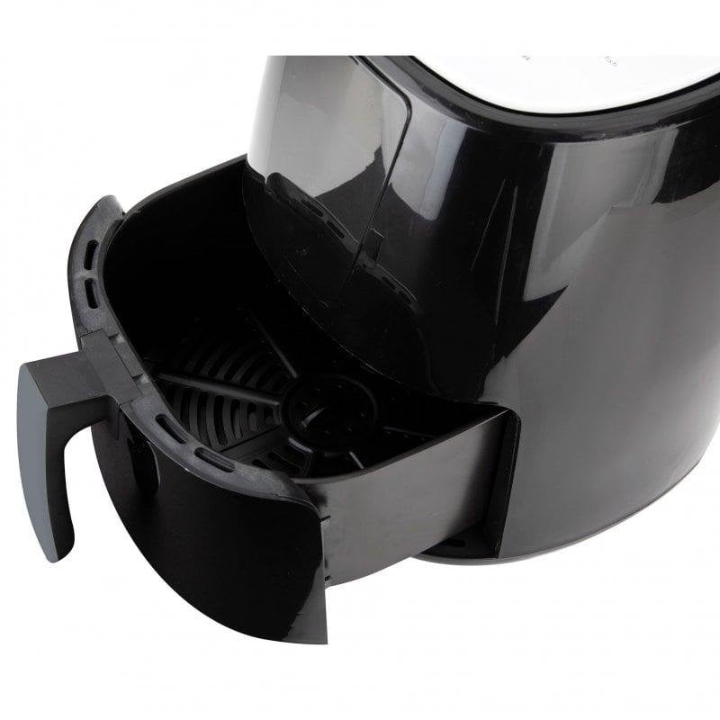 Airfryer Jata JEFR1225 5L 1300W Écran Tactile 8 Programmes