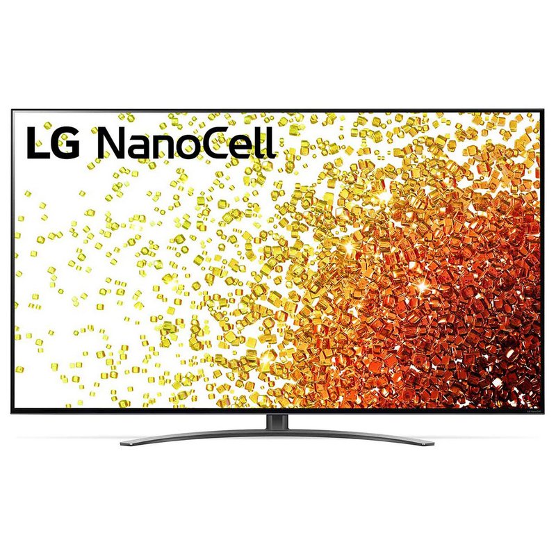 LG 75NANO916PA 75" Nanocell UltraHD 4K HDR10 Pro