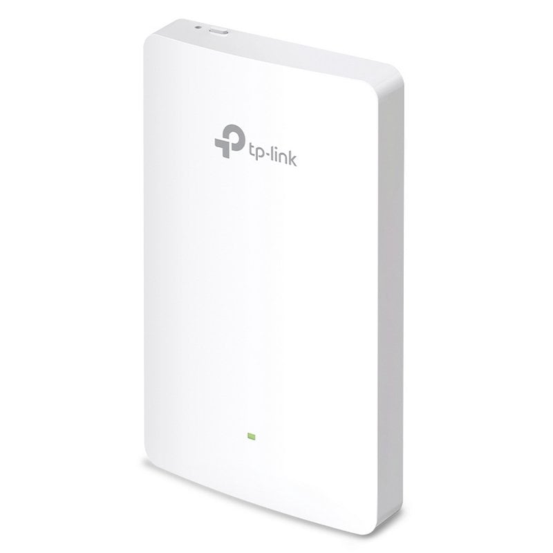 Image of Punto di accesso PoE wireless TP-Link EAP615-WALL 1774 Mbps