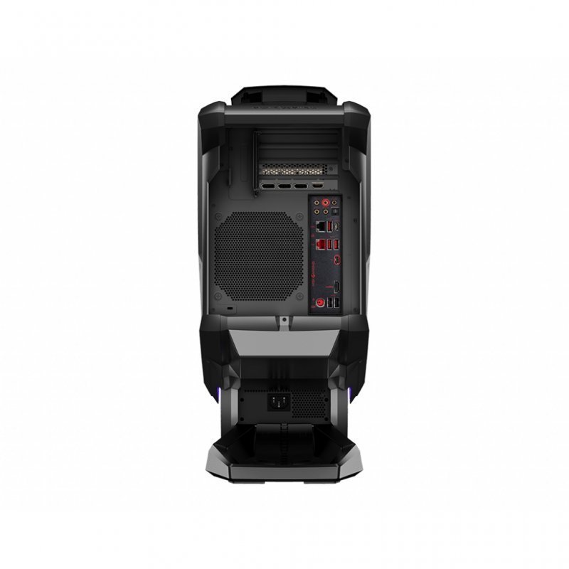 MSI MEG Aegis Ti5 12VTE 023IB Intel Core I7 12700K 64GB 2TB 1TB SSD RTX 