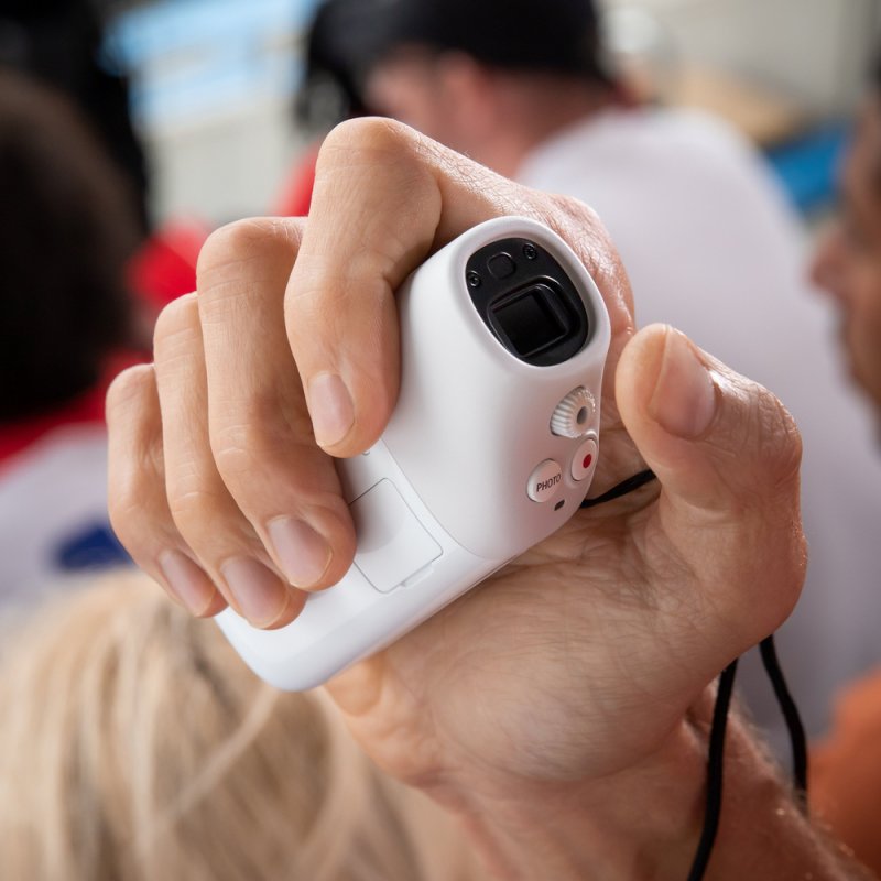 Canon PowerShot ZOOM Kit Esencial Cámara Compacta Monocular con