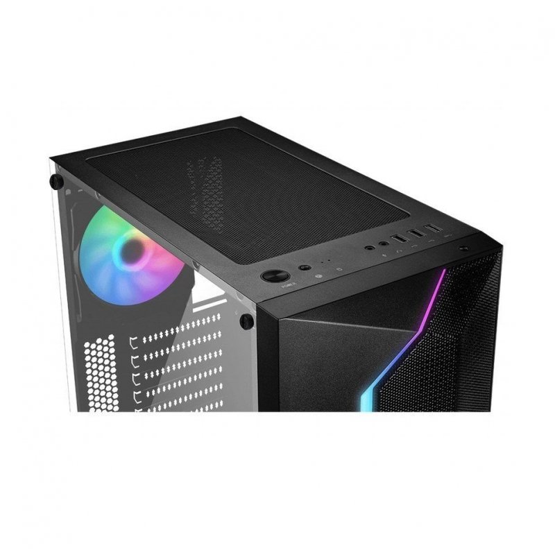 Gaming Pc Intel I9 Night Fighter Iii