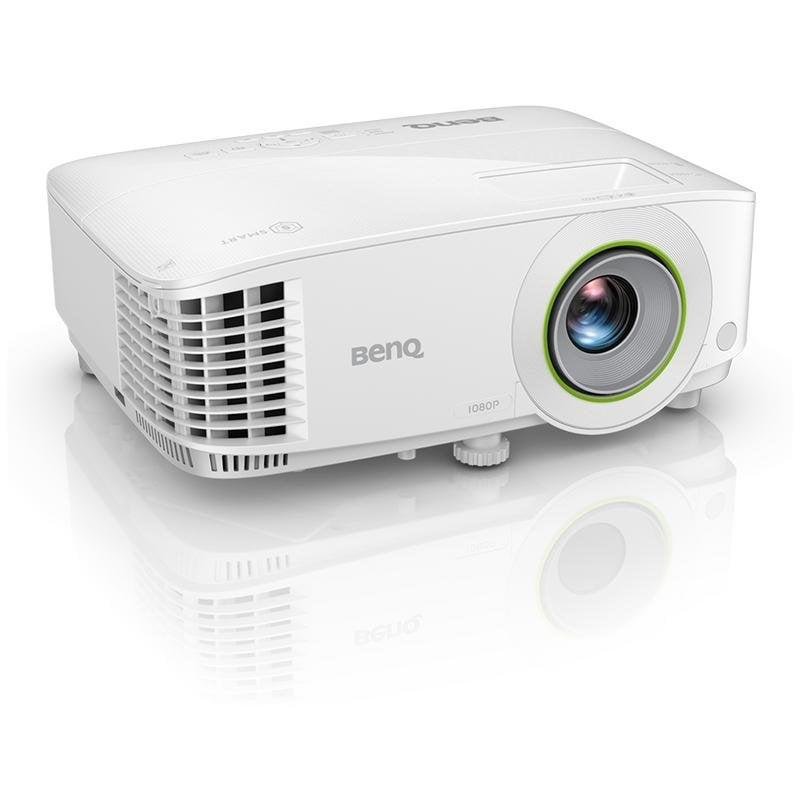BenQ EH600 vidéo projecteur Projecteur à focale standard 3500 ANSI lumens DLP 1920x1080 Neuf