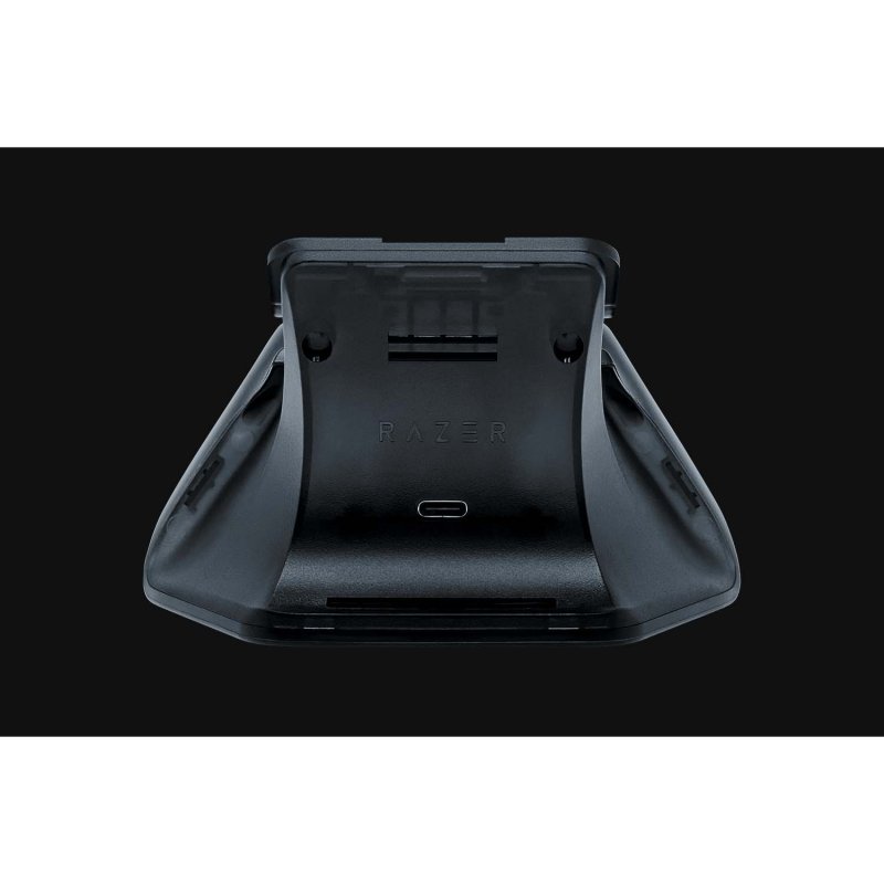 Xbox Razer Stand Razer Stand Base de Carga Universal Edición 20th Aniversario para Xbox ...