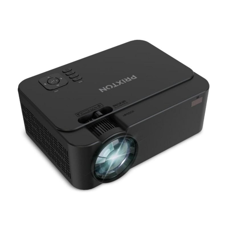 Projecteur PRIXTON Goya P20 800x480 40 Lumens 150 LED LCD Portable HDMI