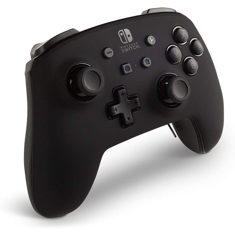 MANDO INALAMBRICO PARA NINTENDO SWITCH ANDROID PRO CONTROLLER