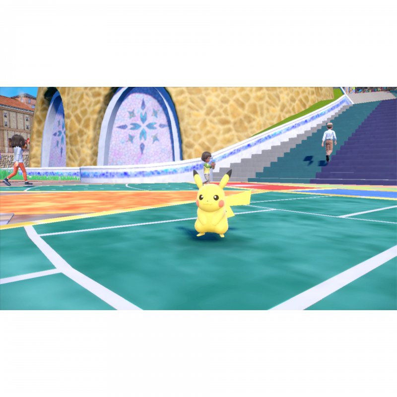 Pokémon de mundo abierto? Se filtra un nuevo juego para Nintendo Switch con  posible estreno en 2022 - VÍDEO