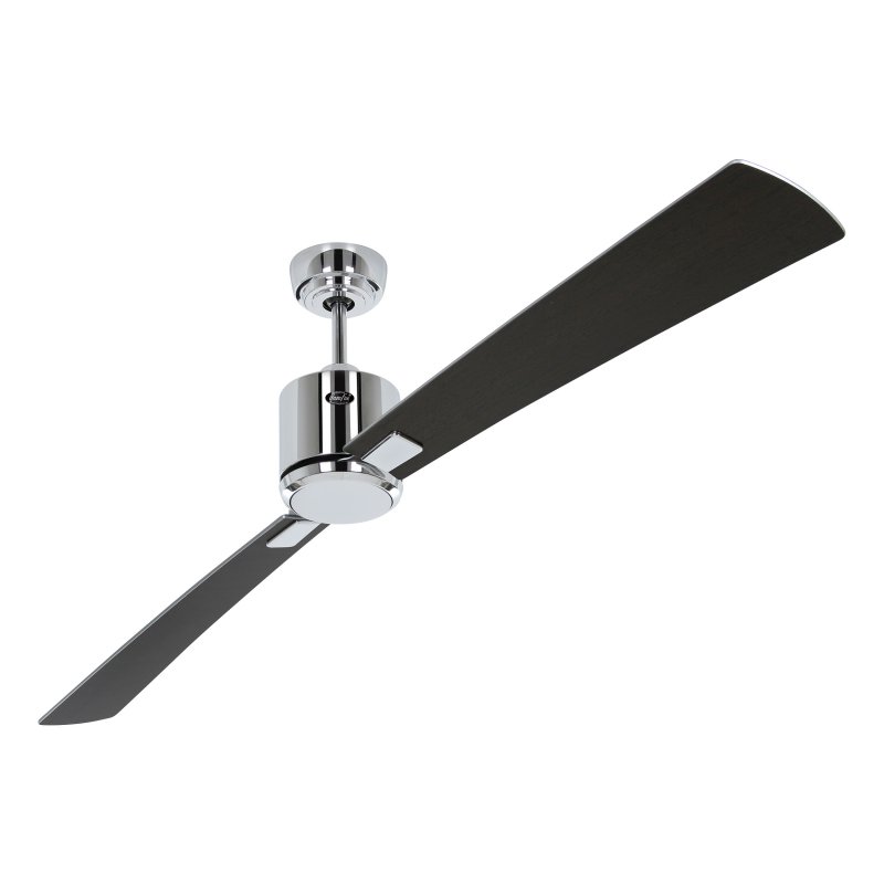 Casafan 948484 Eco Neo III Ventoinha De Teto 180cm 31W Cinzenta/Cromada