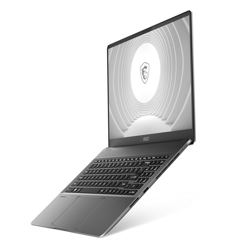 MSI Creator Pro Z16P B12UMST-093ES Intel Core i9-12900H/32GB/2TB SSD ...