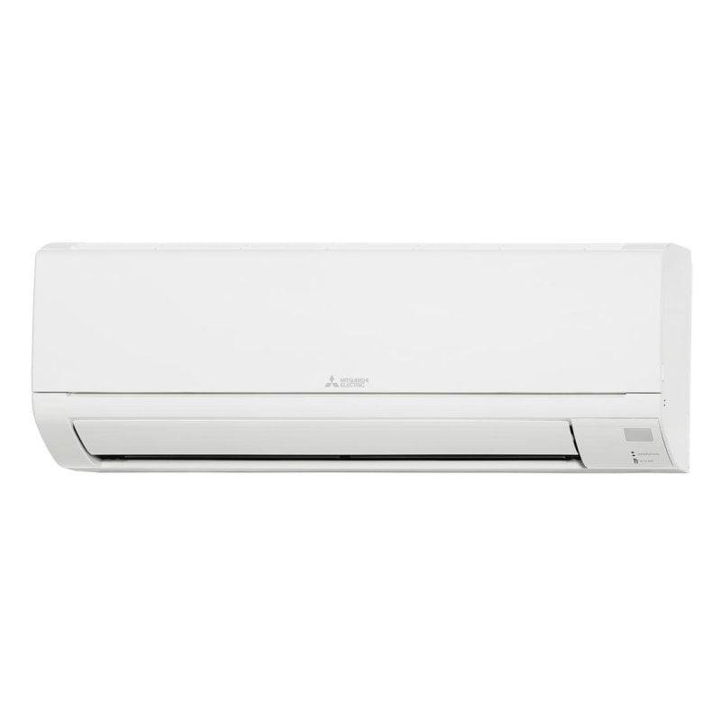 Ar Condicionado Split Mitsubishi MSZ-DW50VF 17.200 BTU A++ Quente e Frio Comando