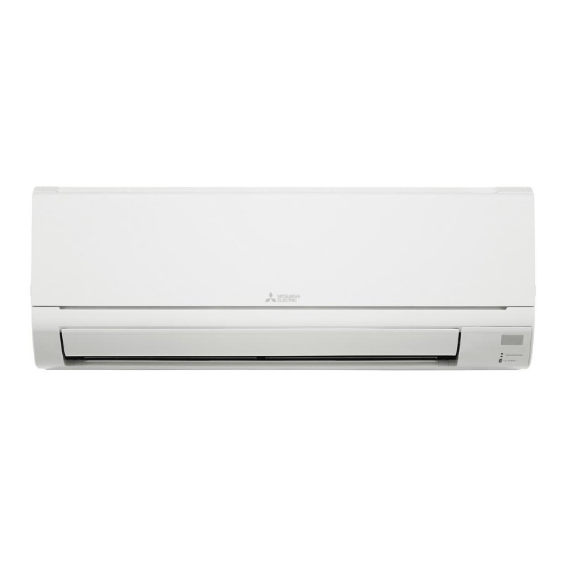 Ar Condicionado Split Mitsubishi MSZ-DW50VF 17.200 BTU A++ Quente e Frio Comando