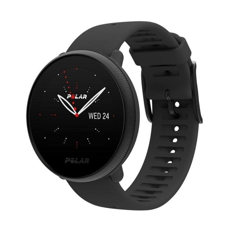 Polar Ignite 2 47mm - vue 4
