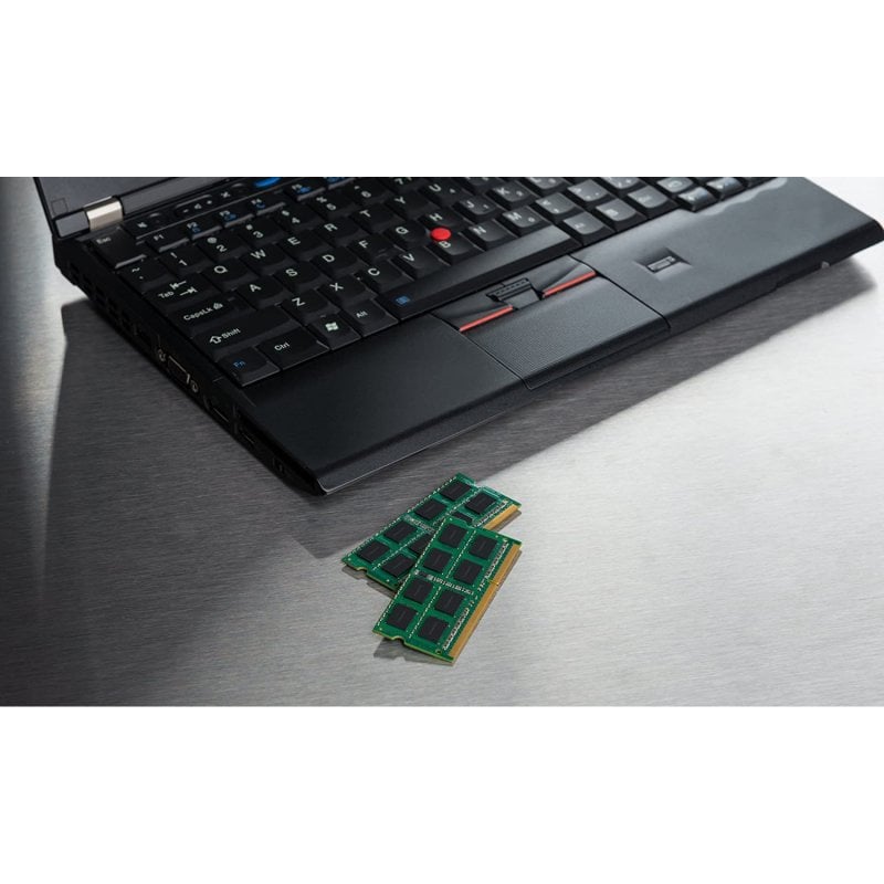 Kingston KCP548SS8 16