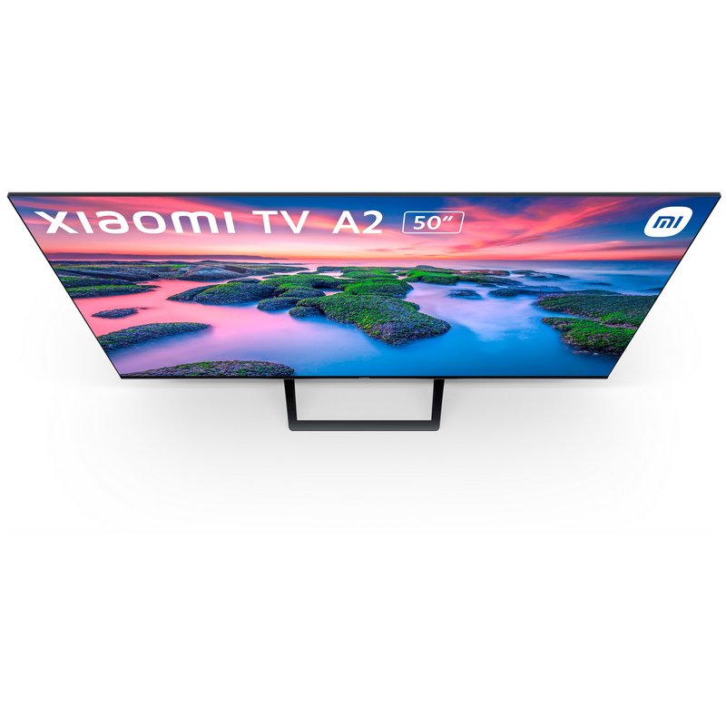 Si necesitas más pulgadas, ahora esta TV 4K de 65 de Xiaomi tiene 140  euros de descuento