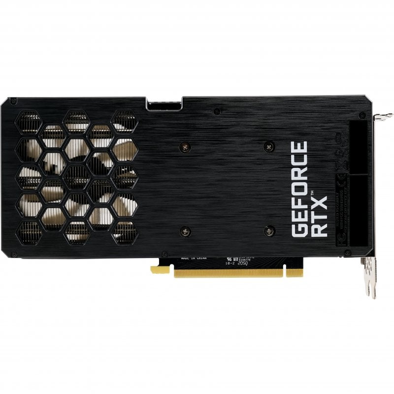 Palit GeForce RTX 3050 Dual 8GB GDDR6 | PcComponentes.com