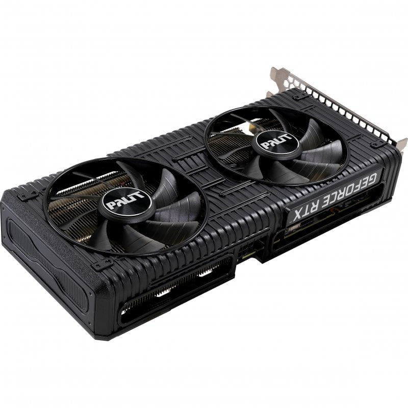 Palit GeForce RTX 3050 Dual 8GB GDDR6 | PcComponentes.com
