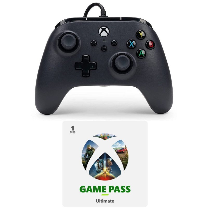 Xbox Game Pass Ultimate - 1 Mês