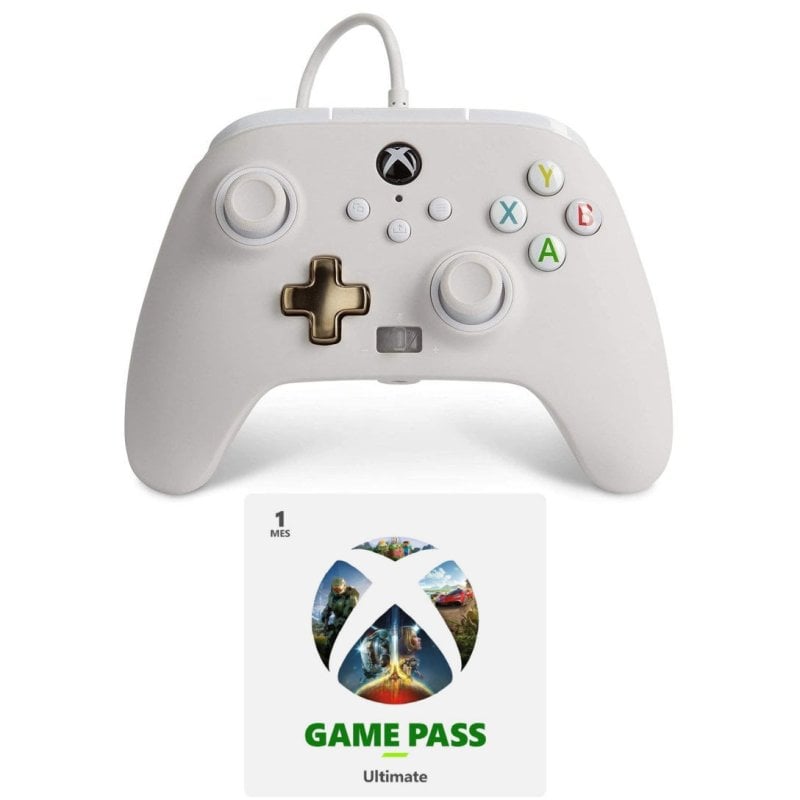 Xbox Game Pass Ultimate - 1 Mês - Faz a Boa!