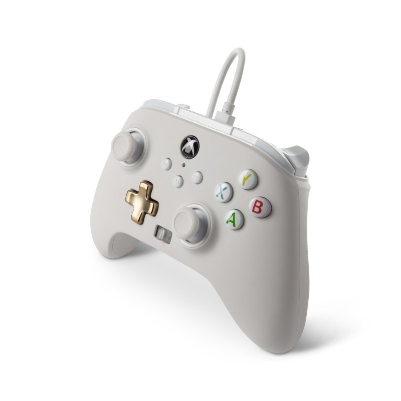 Microsoft Xbox Elite Series 2 Core Mando Inalámbrico Blanco + Xbox Game  Pass Ultimate 1 Mes Digital