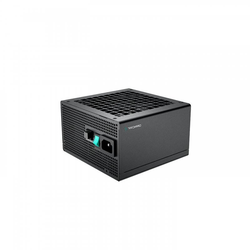 DeepCool PQ750M 750W 80 Plus Gold Modular | PcComponentes.com
