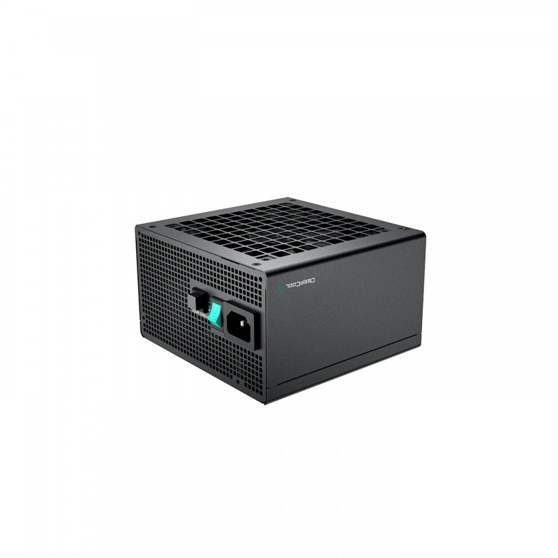 DeepCool PQ650M 650W 80 Plus Gold Modular | PcComponentes.com