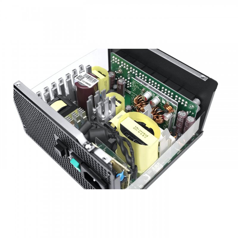 DeepCool PQ650M 650W 80 Plus Gold Modular | PcComponentes.com