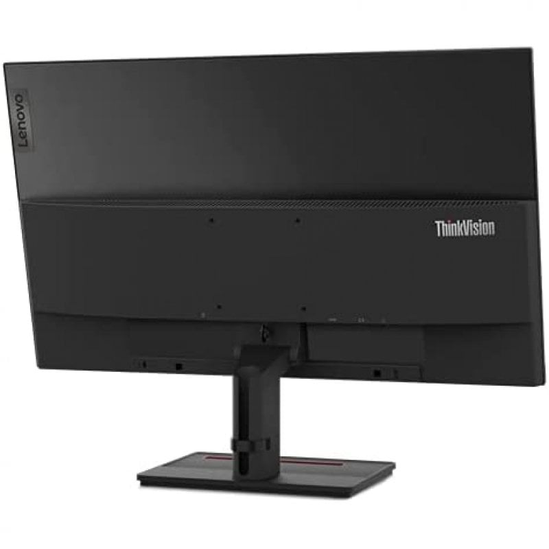 Lenovo ThinkVision S27e-20 27" LED IPS FullHD FreeSync | PcComponentes.fr