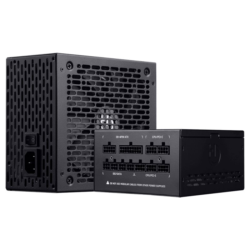 Bloc d’Alimentation Hiditec PSU010040 ATX 850 W 80 Plus Gold main image 1