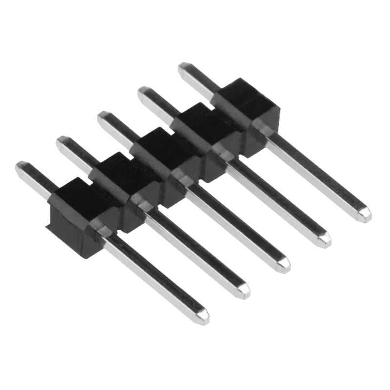 ARRMA Ar713009 – Broches En Acier 2,5 X 16,8 Mm – Lot De 4 – Pièces De Rechange Pour RC