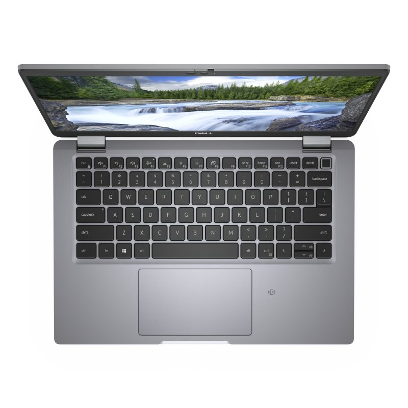 Portátil Dell Latitude 5320 Intel Core i5-1135G7/8GB/256GB SSD