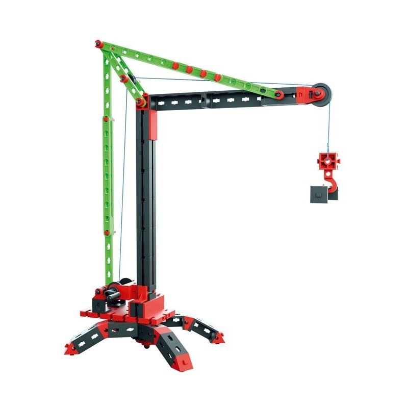 Fischertechnik Universal 4 Kit Di Costruzione 548885 - Nuovo In Scatola Originale