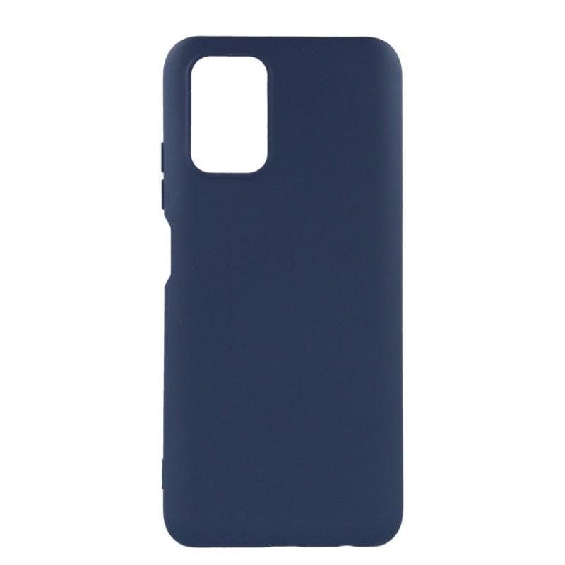 Funda para móvil La Casa de las Carcasas Ultra Suave Silicona Transparente para Xiaomi Redmi Note 10